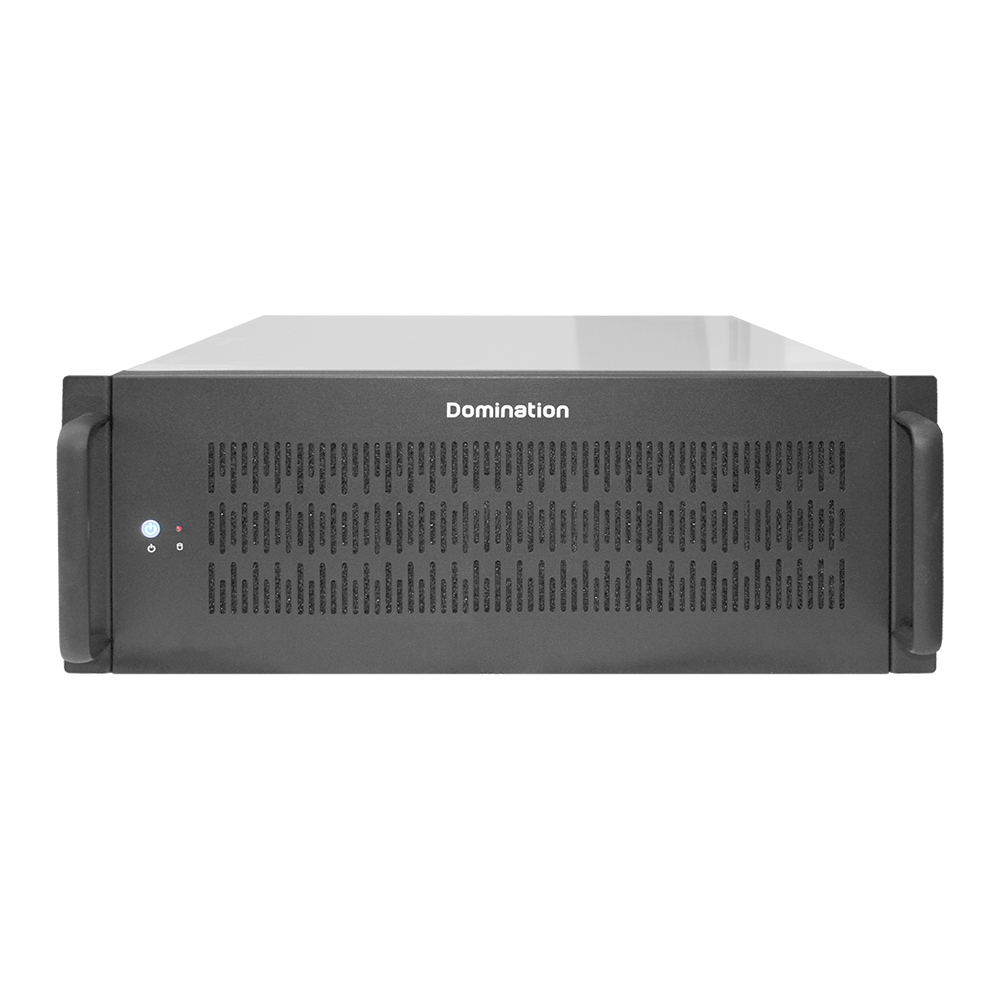 Блок системный Domination СБ-УРМ-V84-4U-PRO
