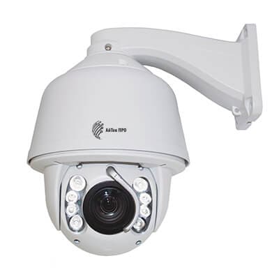 Камера IPh-PTZ 30x Starvis АйТек ПРО