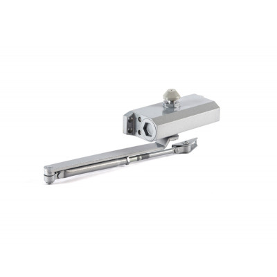 Доводчик SPRUT Door Closer-070GR дверной Бастион