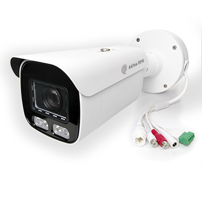 Камера Сокол-OZ 8Mp 5-50 Color ON АйТек ПРО