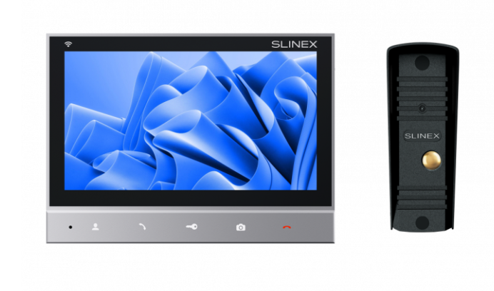 Комплект SK 7 Cloud Slinex