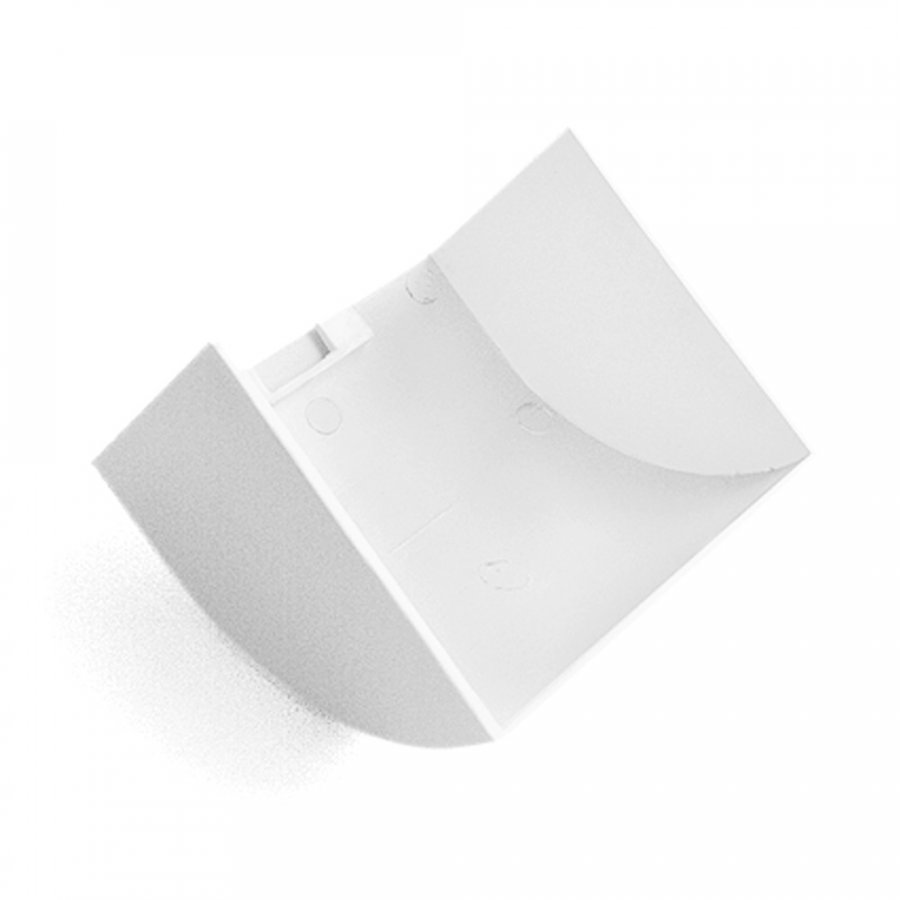 Заглушка PR08.2856 40х16 мм (4 шт/комп) Промрукав