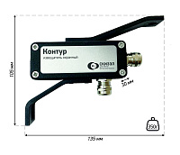 Извещатель 