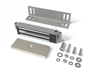 Замок электромагнитный VIZIT-ML250-111LG (Light Gray) Vizit