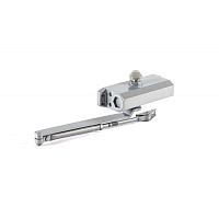 Доводчик SPRUT Door Closer-070GR дверной Бастион