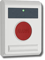 Кнопка RR-701TK3 тревожной сигнализации радиоканальная Альтоника