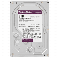 Жесткий диск WD84EJRX Western Digital (WD)