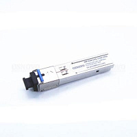 Модуль оптический SFP-S1SC13-G-1310-1550 OSNOVO