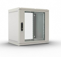 Шкаф ШРН-6.300.1 6U (600 × 300) дверь металл ЦМО