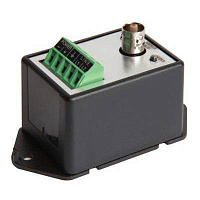 Передатчик AVT-TX1012HD активный AHD Инфотех