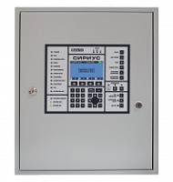 Прибор ППКУП "Сириус" BOLID